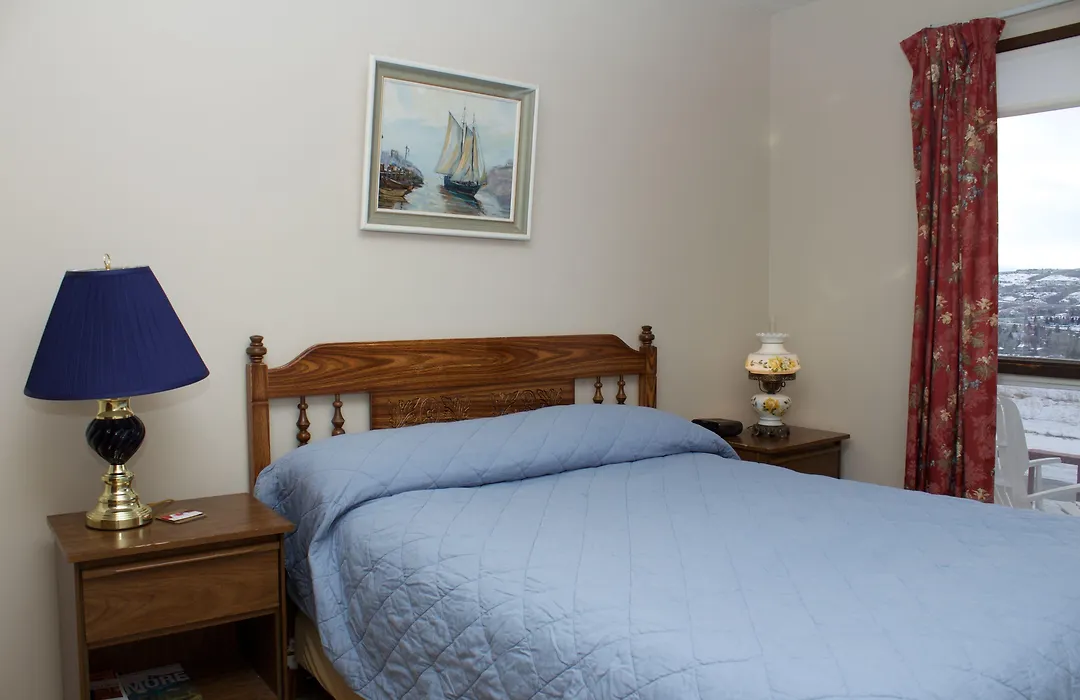 Cozy Nest Bed & Breakfast-1