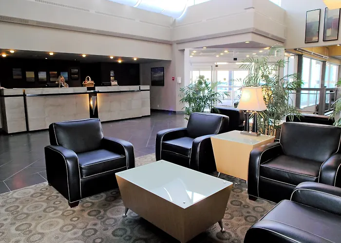 Delta s By Marriott South