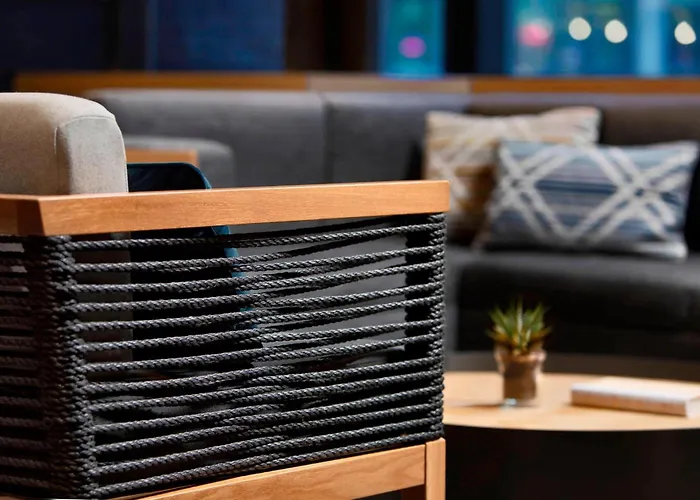 Delta Hotels By Marriott Calgary Downtown