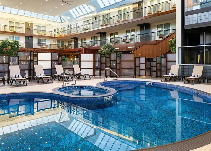 Delta s By Marriott Calgary South
