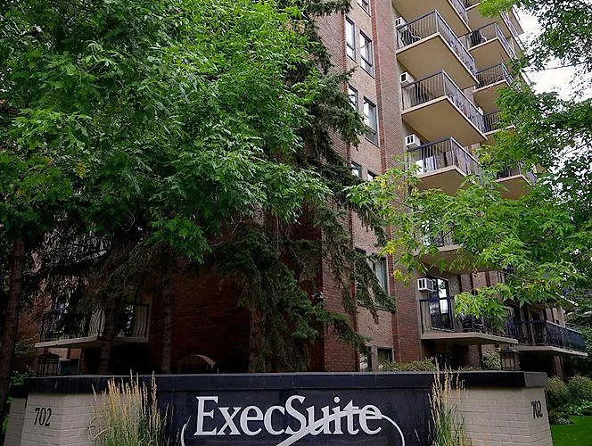 Execsuite Inc.